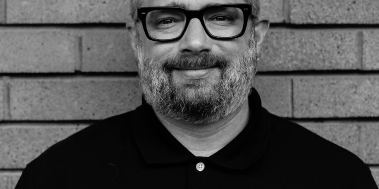 Tumbleweeds Film Festival Founder Patrick Hubley Interview