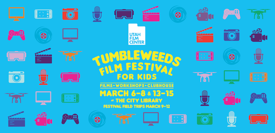 Tumbleweeds Film Festival Founder Patrick Hubley Interview