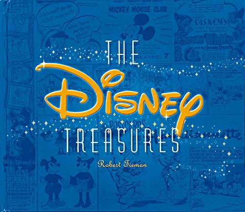 What to Read and Watch to Learn More About Disney Animation's Golden Age
