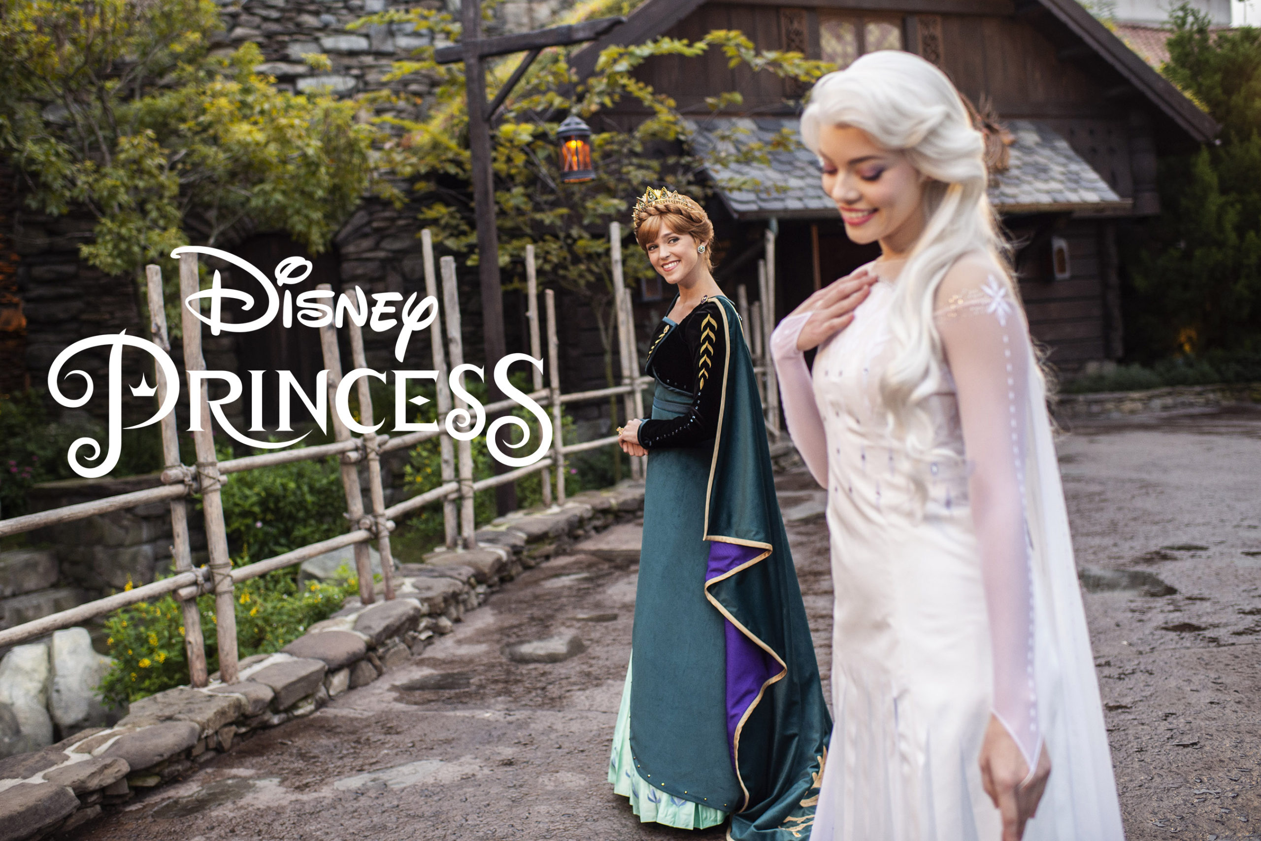 Elsa Anna To Officially Join Disney Princess Lineup In Virtual Coronation Ceremony Rotoscopers