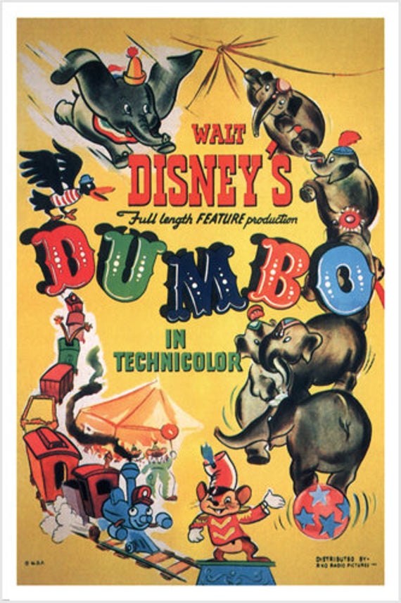 Dumbo-Poster-1941
