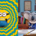 'Minions: The Rise of Gru' / 'Sing'