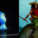 'Soul' and 'Raya and the Last Dragon'