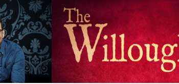 Interview with ‘The Willoughbys’ Director, Kris Pearn