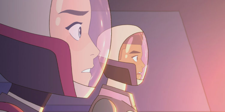 [REVIEW] ‘She-Ra’ Season 5 Packs a Powerful Punch