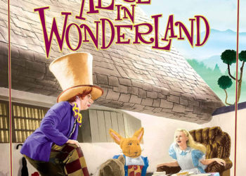 [REVIEW] ‘Alice in Wonderland’ (1933) Blu-ray