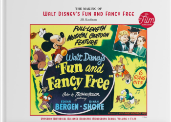 Making-Fun-Fancy-Free-JB-Kaufman