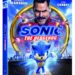 [REVIEW] ‘Sonic the Hedgehog’ Blu-ray