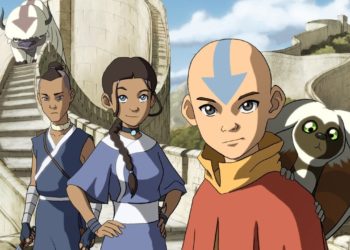 ‘Avatar: The Last Airbender’ Coming to Netflix This Month