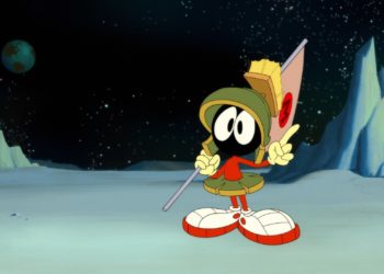 [REVIEW] ‘Looney Tunes Cartoons’ Debuts to Huge Laughs on HBO Max