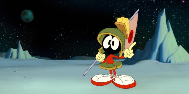 [REVIEW] ‘Looney Tunes Cartoons’ Debuts to Huge Laughs on HBO Max