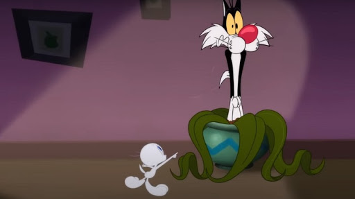 [REVIEW] 'Looney Tunes Cartoons' Debuts to Huge Laughs on HBO Max