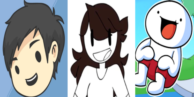 [OPINION] 10 YouTube Animators to Watch