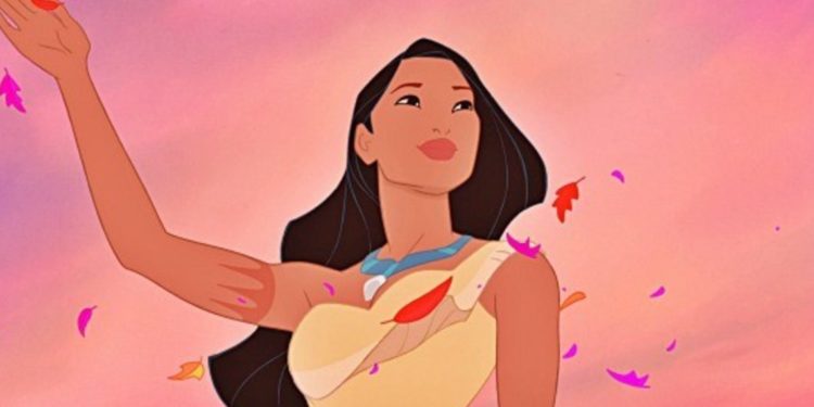 [OPINION] 3 Major Problems with the Portrayal of Indigenous Americans in ‘Pocahontas’