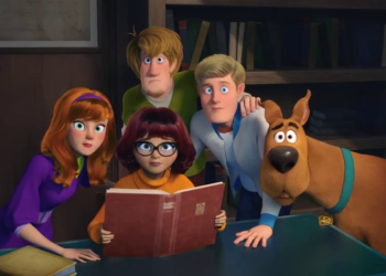 [REVIEW] ‘Scoob!’ – Scooby Dooby Done Right