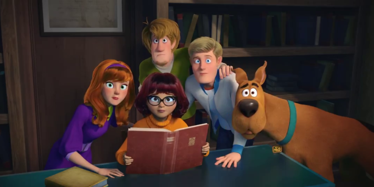 [REVIEW] ‘Scoob!’ – Scooby Dooby Done Right