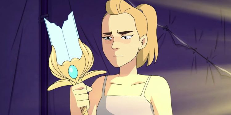 [TRAILER] Fifth and Final Season for ‘She-Ra and the Princesses of Power’
