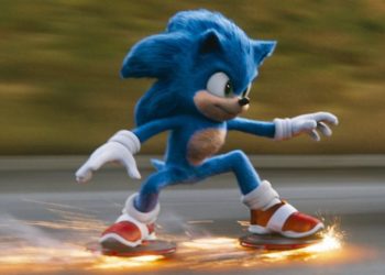 ‘Sonic the Hedgehog’ Gets Sequel Treatment!