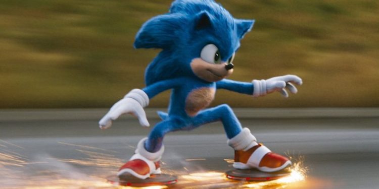 ‘Sonic the Hedgehog’ Gets Sequel Treatment!
