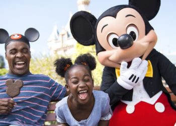 [PARKS] Disneyland Resort Releases Reopening Plans