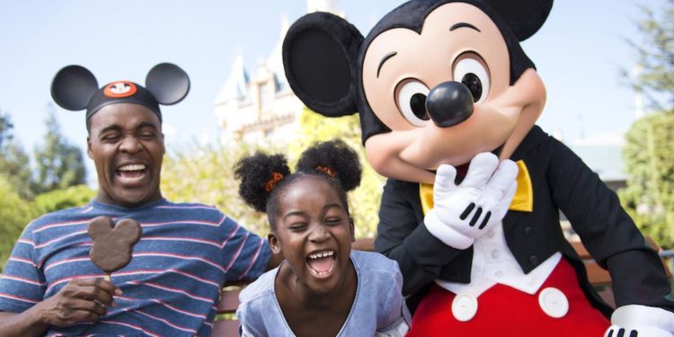 [PARKS] Disneyland Resort Releases Reopening Plans