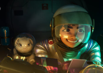 Netflix & Pearl Studio Reveal First Look at Glen Keane’s ‘Over The Moon’