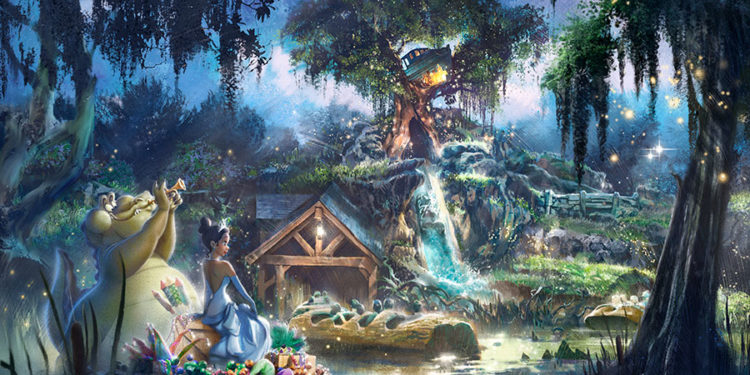 princess-frog-splash-mountain