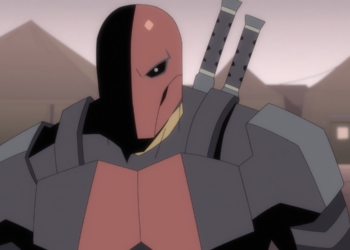 [TRAILER] Things Get Personal in ‘Deathstroke: Knights & Dragons’