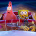 'The SpongeBob Movie: Sponge on the Run'