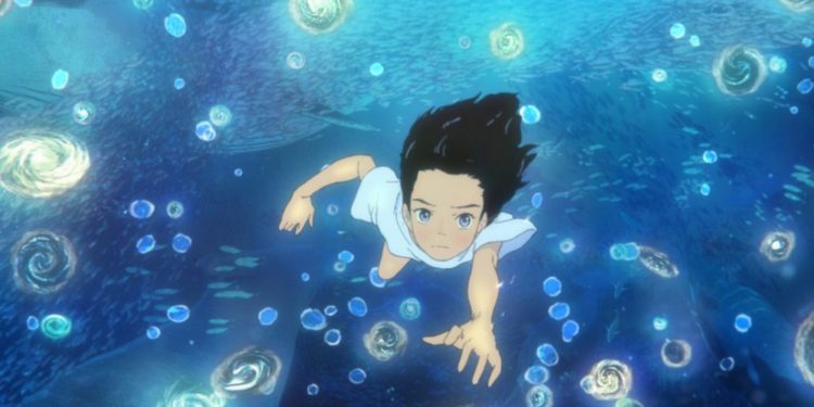 ‘Children of the Sea’ Swims to Home Release This Summer