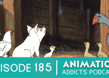 charlottes web 1973 rotoscopers