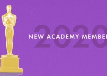 The Academy - New Members 2020