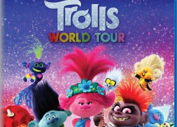 ‘Trolls: World Tour’ Blu-ray Review