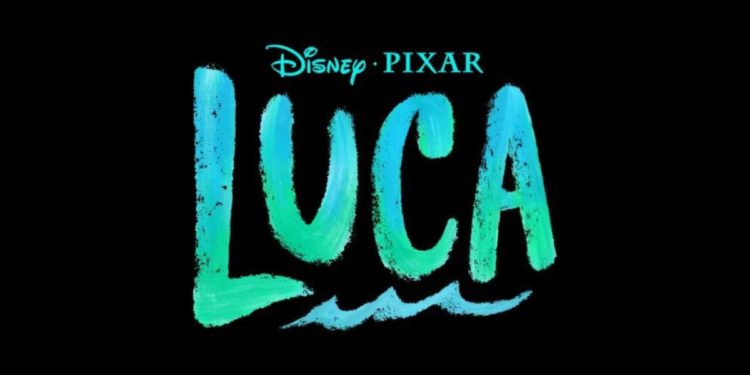 Pixar’s New Original Film ‘Luca’ Coming Next Summer