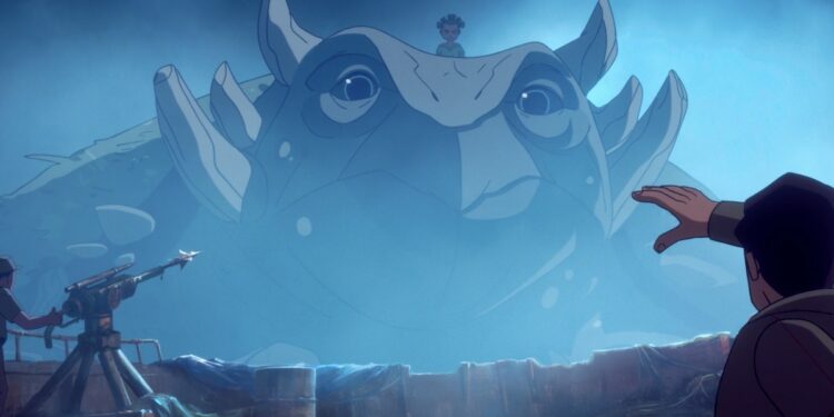 [TRAILER] ‘Isaura’ Fights for Conservation with Magical Turtles