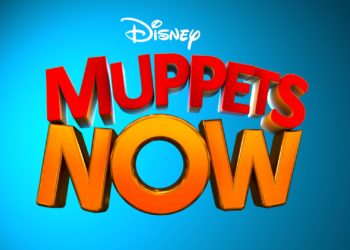 [SERIES REVIEW] ‘Muppets Now’