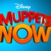 [SERIES REVIEW] ‘Muppets Now’