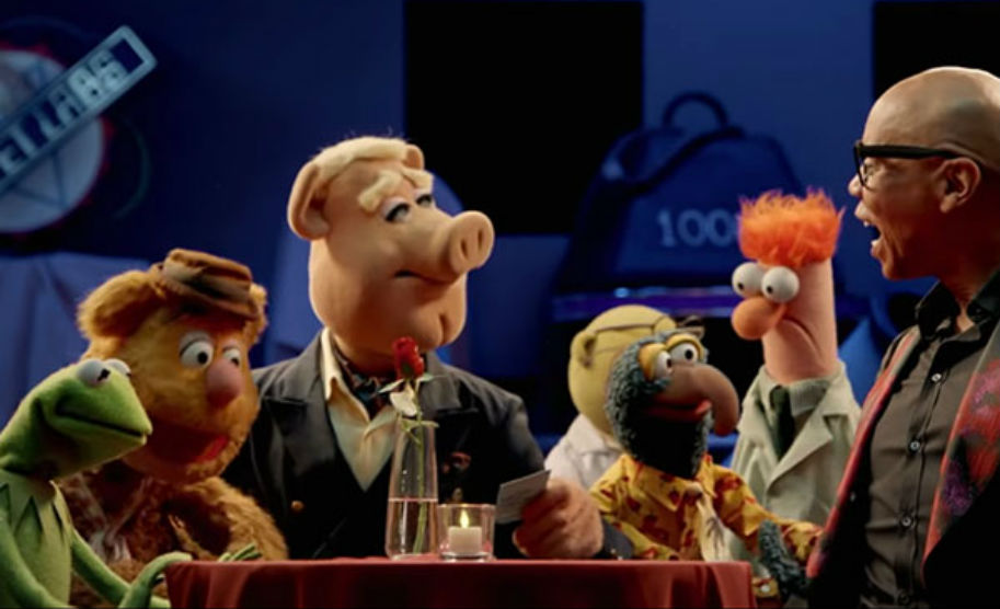 [SERIES REVIEW] 'Muppets Now'