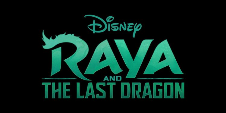 New Voice Actress and Directors for Disney’s ‘Raya and the Last Dragon’ + New Image of Film
