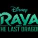 New Voice Actress and Directors for Disney’s ‘Raya and the Last Dragon’ + New Image of Film