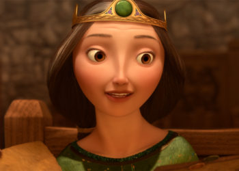 [OPINION] 6 Animated Leaders Worth Emulating