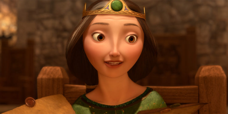 [OPINION] 6 Animated Leaders Worth Emulating