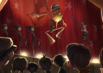 Voice Cast Revealed for del Toro’s ‘Pinocchio’