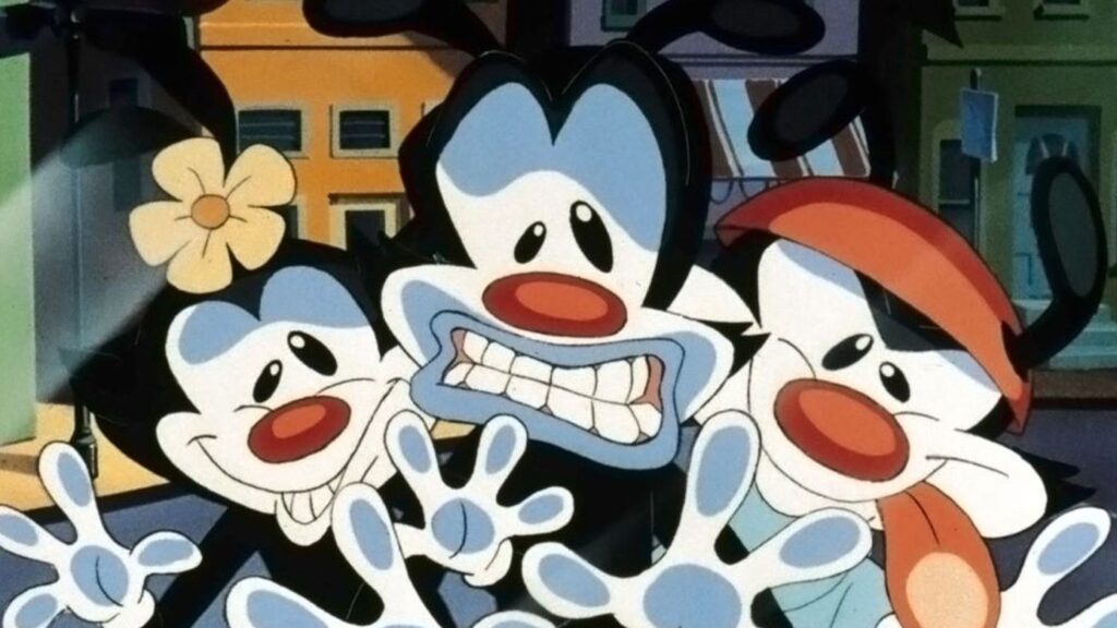 animaniacs-reboot