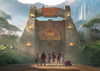 [SERIES REVIEW] ‘Jurassic World: Camp Cretaceous’ Season 1