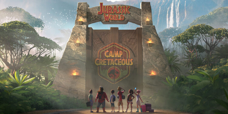 [SERIES REVIEW] ‘Jurassic World: Camp Cretaceous’ Season 1