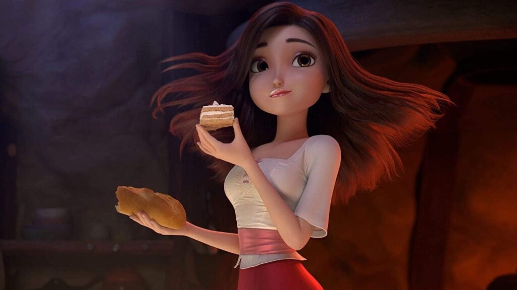 Snow White