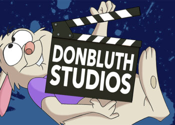 ‘Bluth Fables’ to Debut at Newly Formed Don Bluth Studios