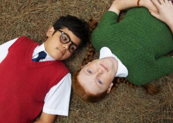 [REVIEW] ‘H is for Happiness’ and A is for Adorable