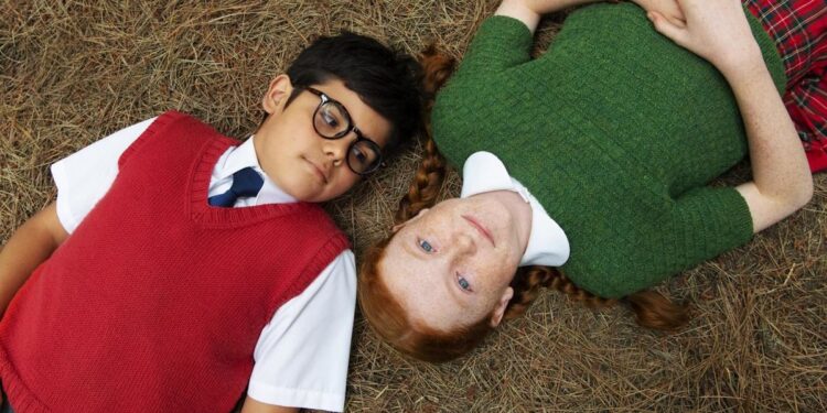 [REVIEW] ‘H is for Happiness’ and A is for Adorable